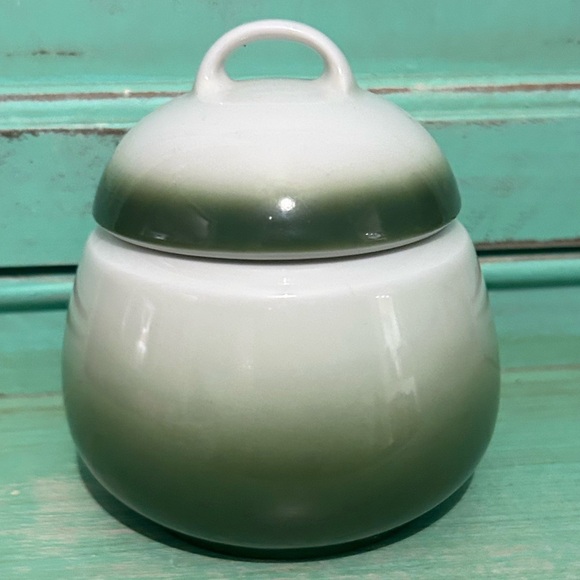 Vintage Seltmann Weiden Bavaria W Germany Porcelain Tea Set for Two 5 Piece - Picture 2 of 10